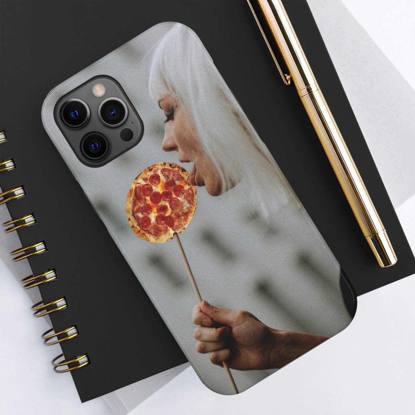 LOLLIPOP PIZZA