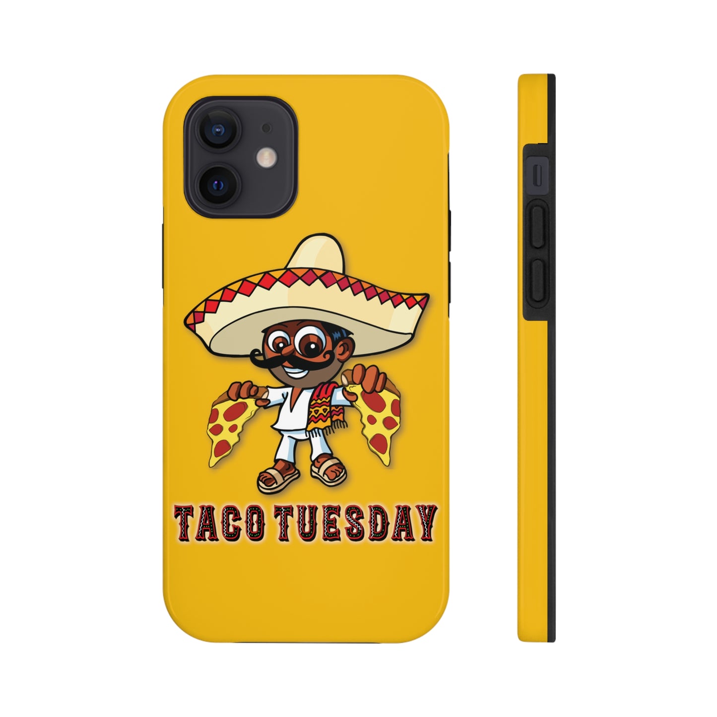 TACO TUESDAY