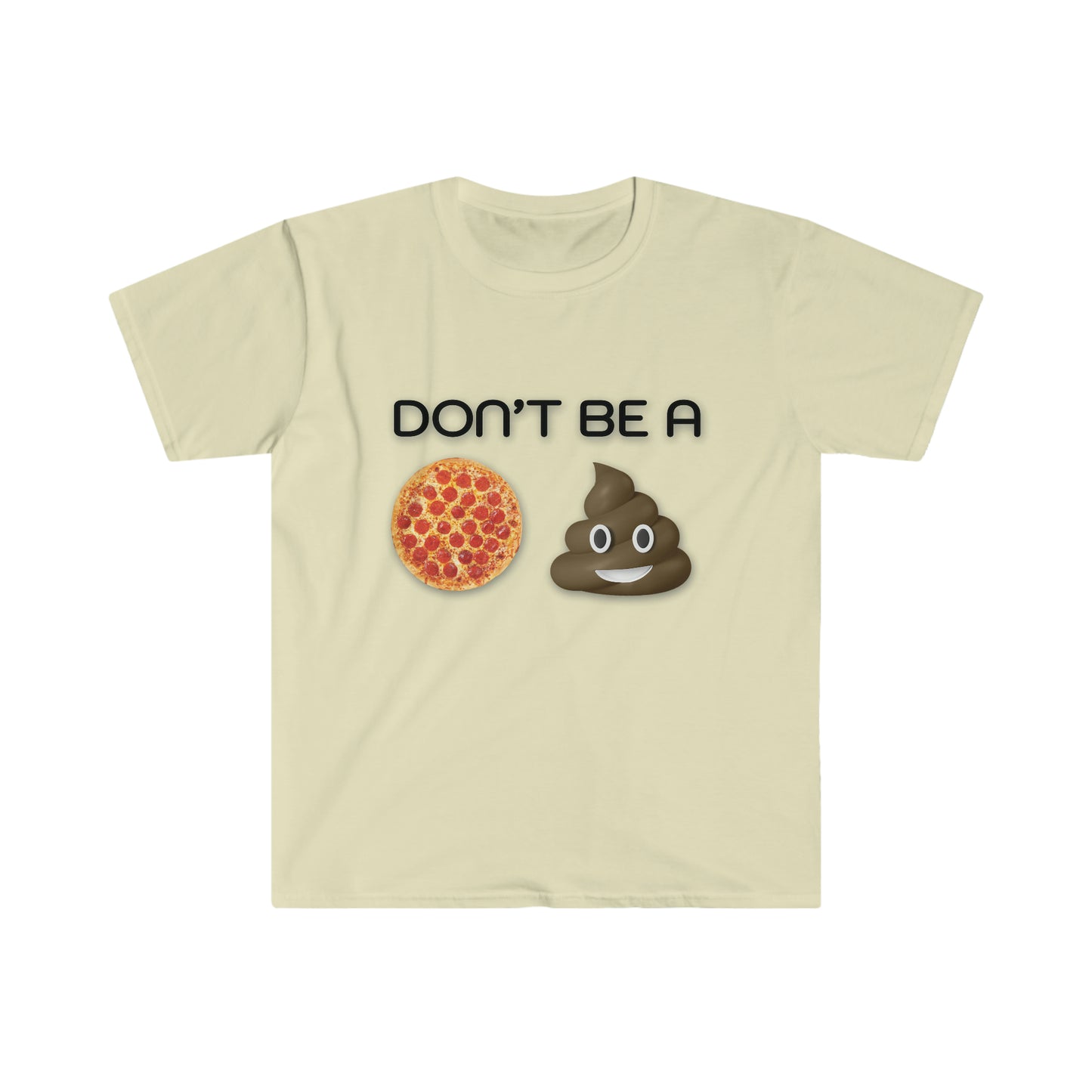 PIZZA POOP