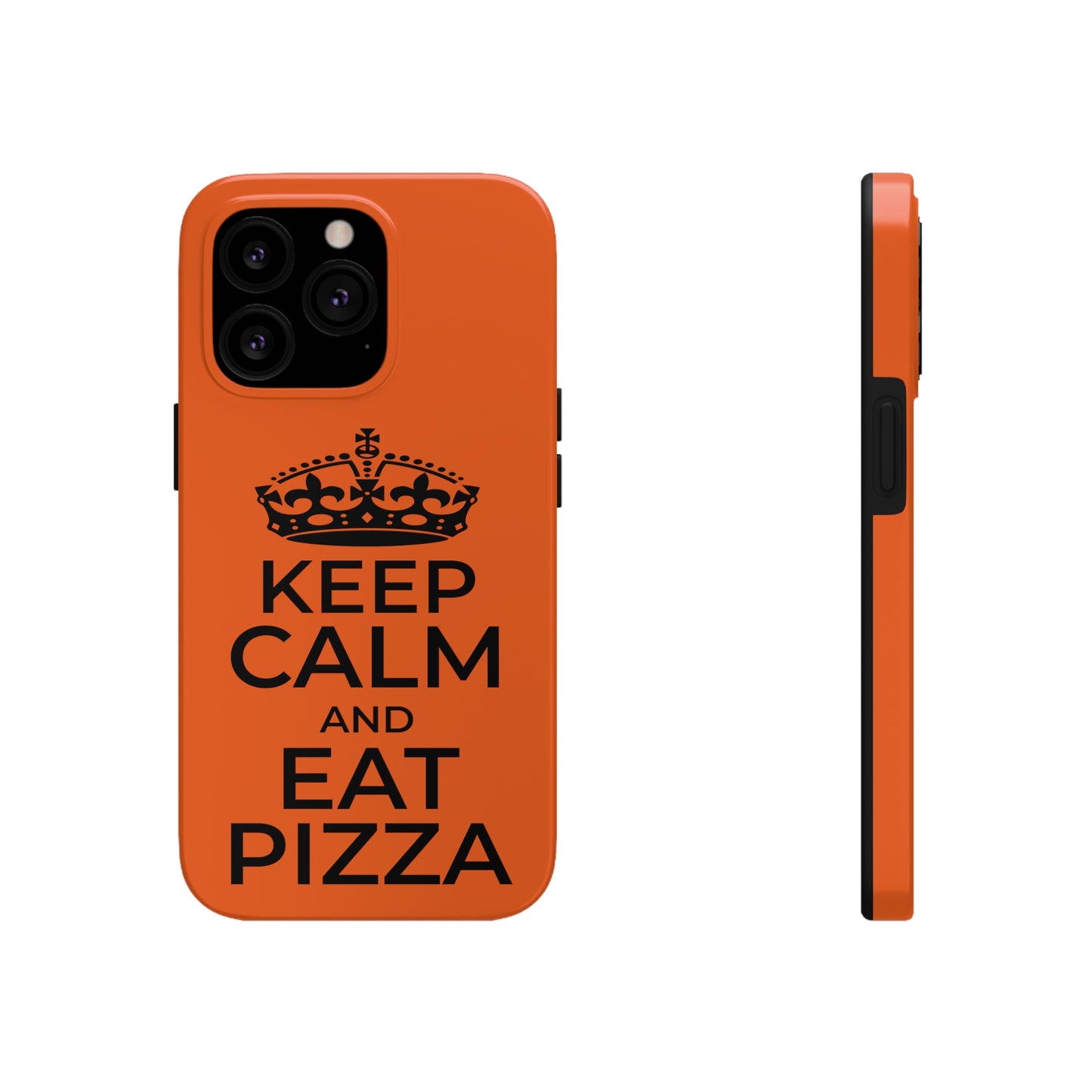 KEEP CALM