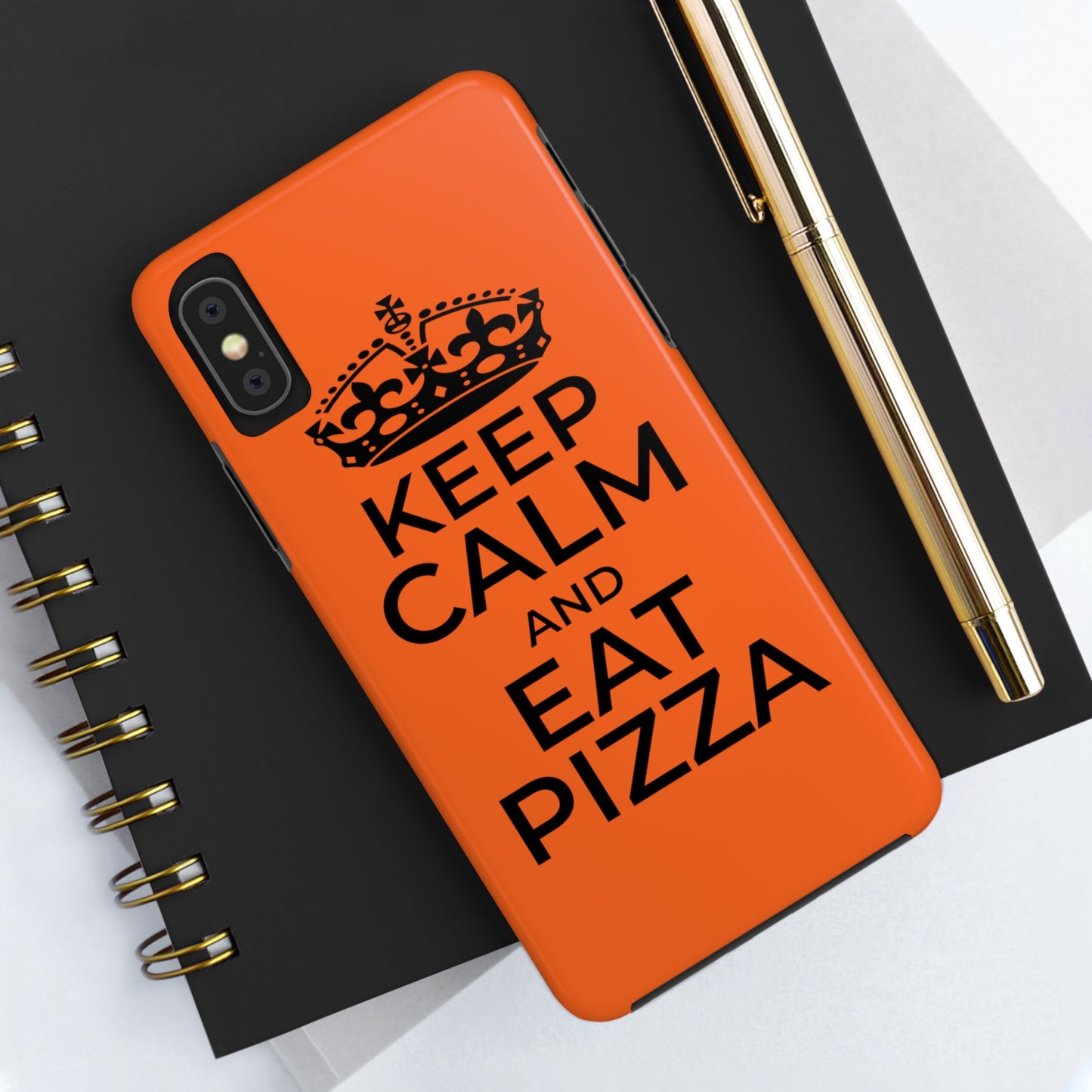 KEEP CALM