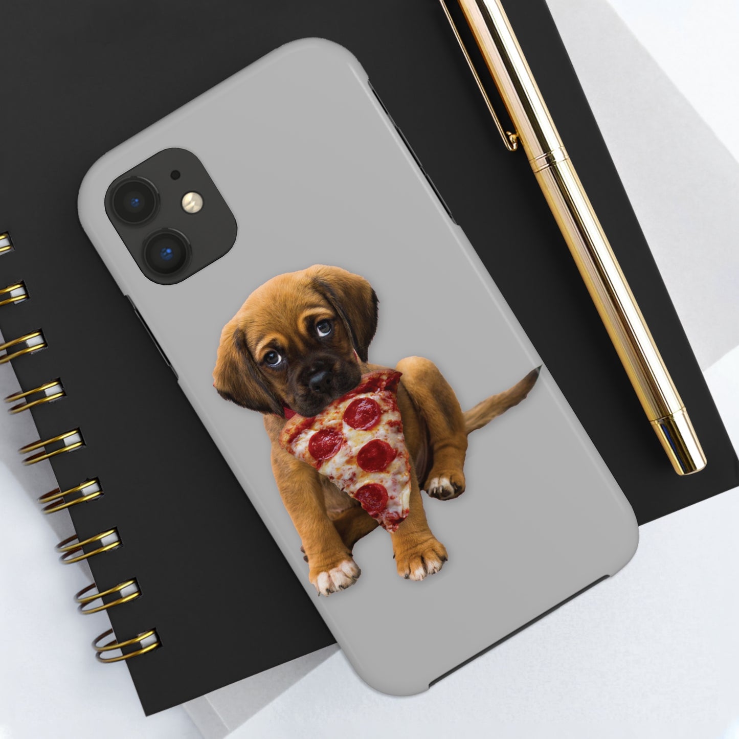 CUTE PIZZA