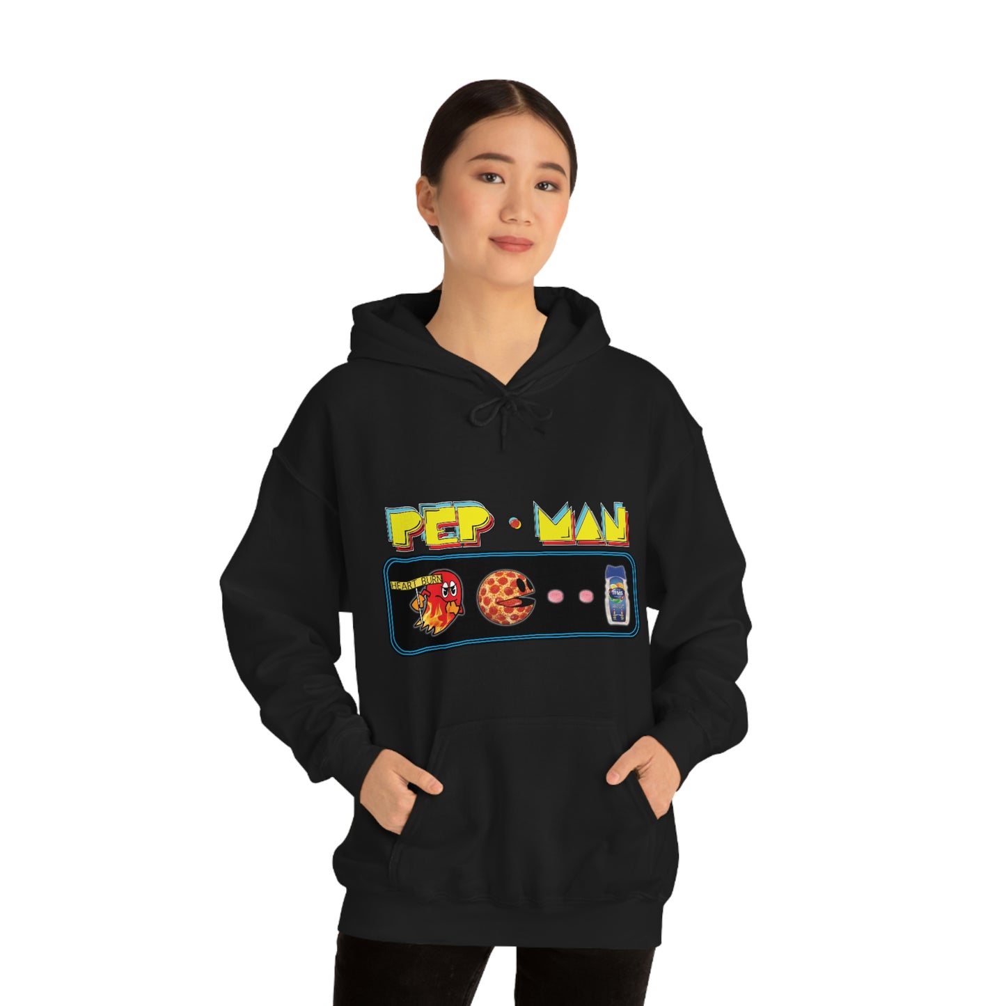PEP-MAN
