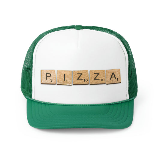 PIZZA TILES
