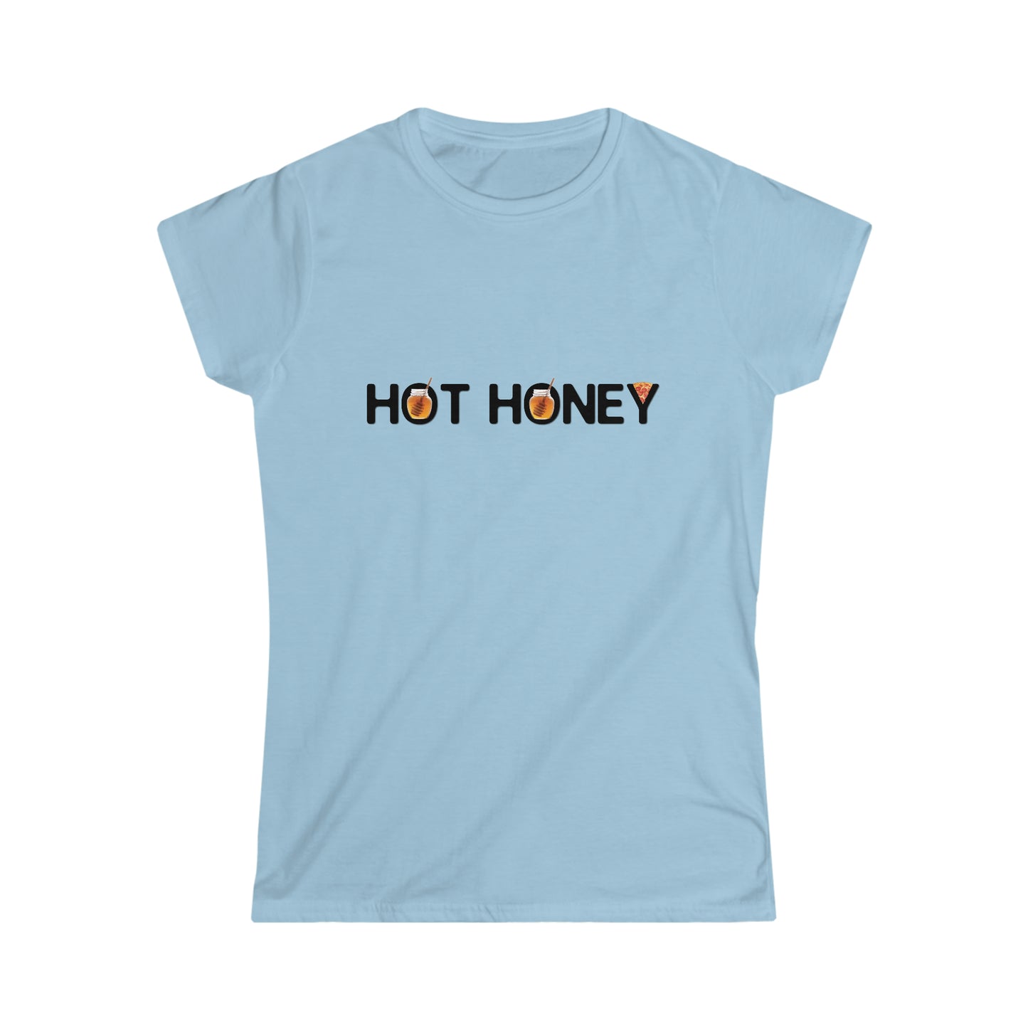 HOT HONEY