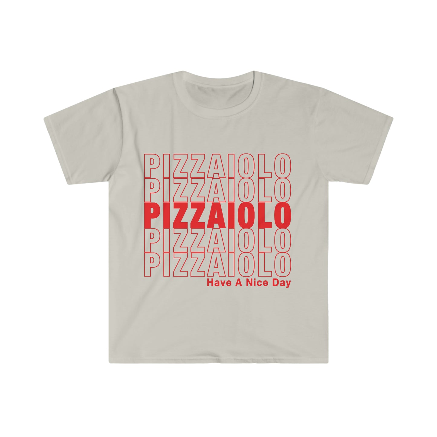 THANK YOU PIZZA