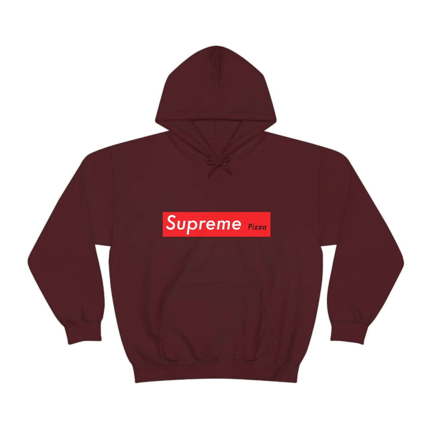 SUPREME PIZZA