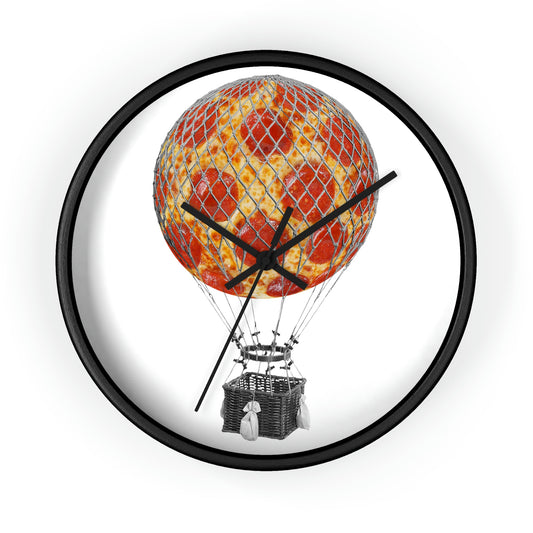 PIZZA BALLOON