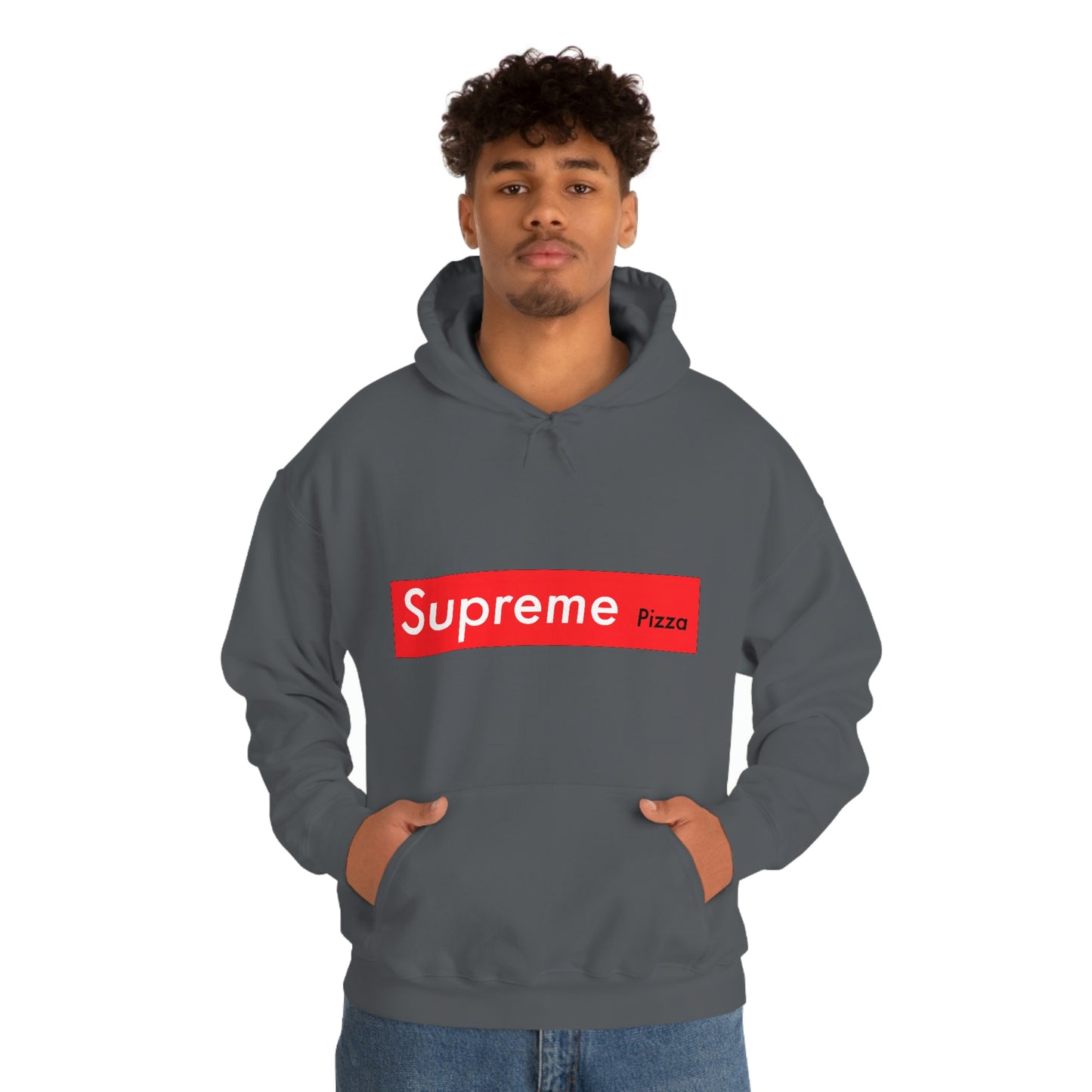 SUPREME PIZZA