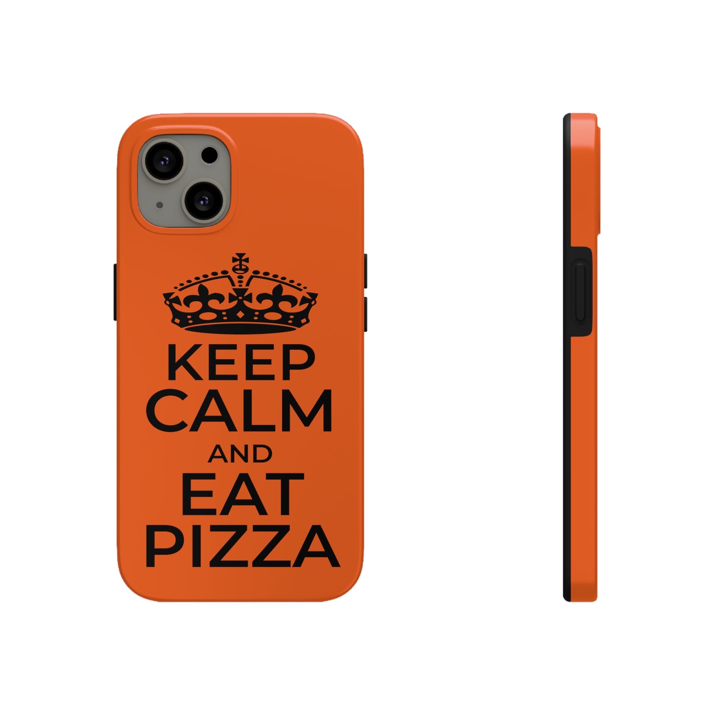 KEEP CALM