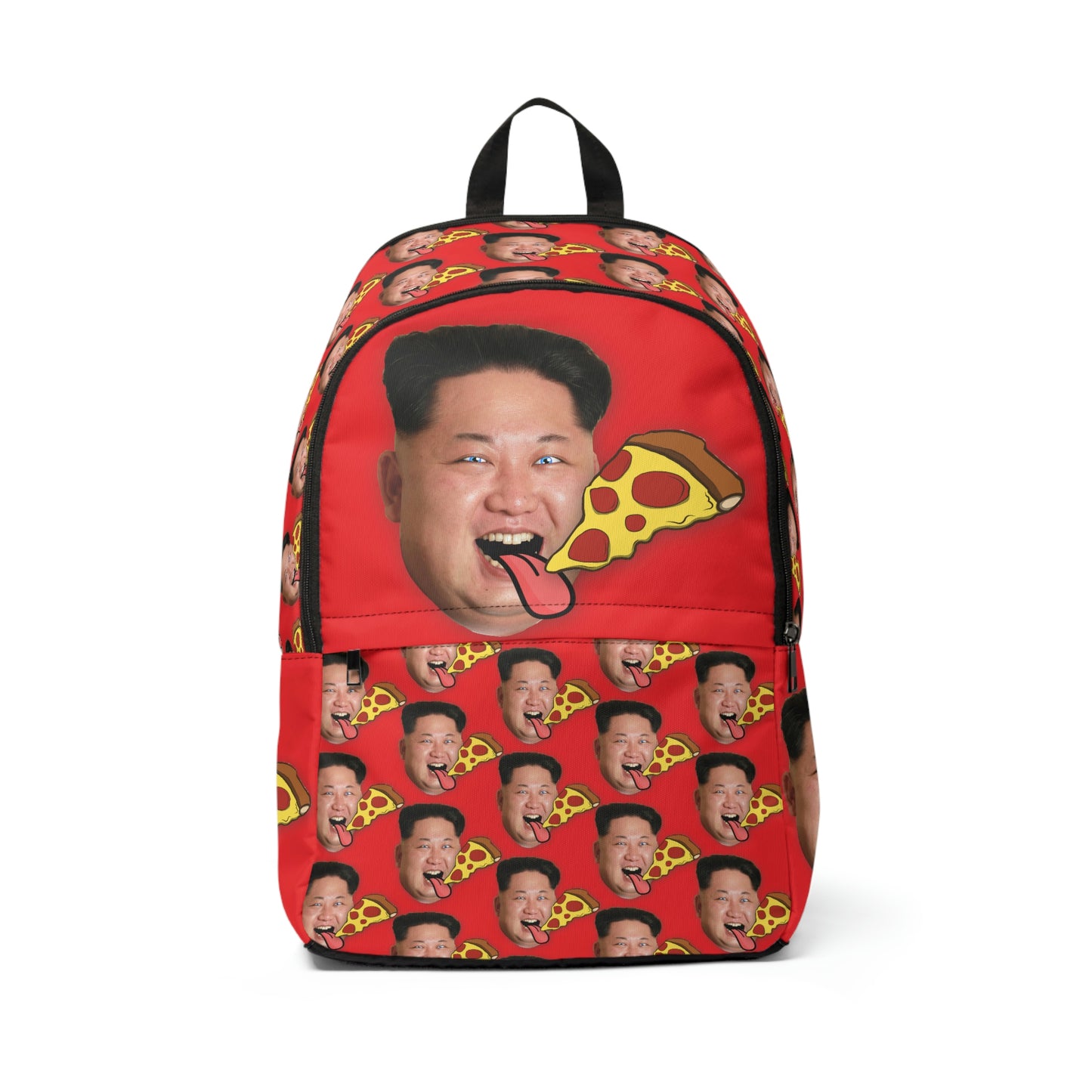 GIVE PIZZA CHANCE