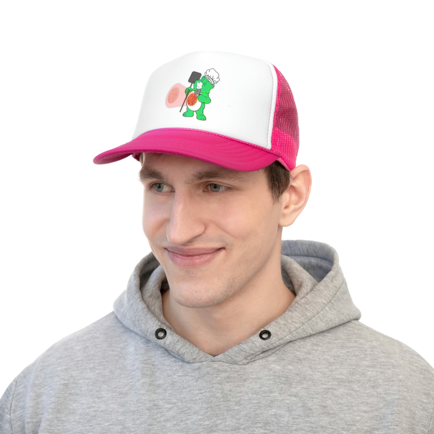 PIZZA BEAR