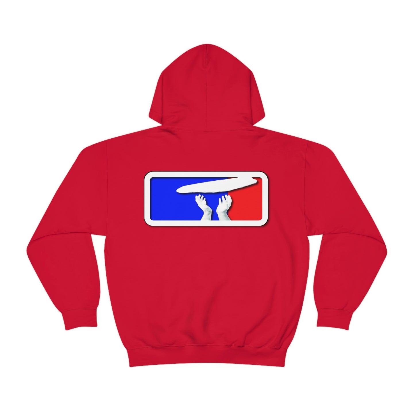 DOUGH TOSSING LEAGUE