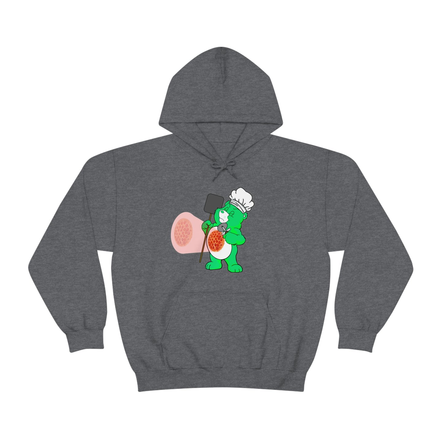 PIZZA BEAR
