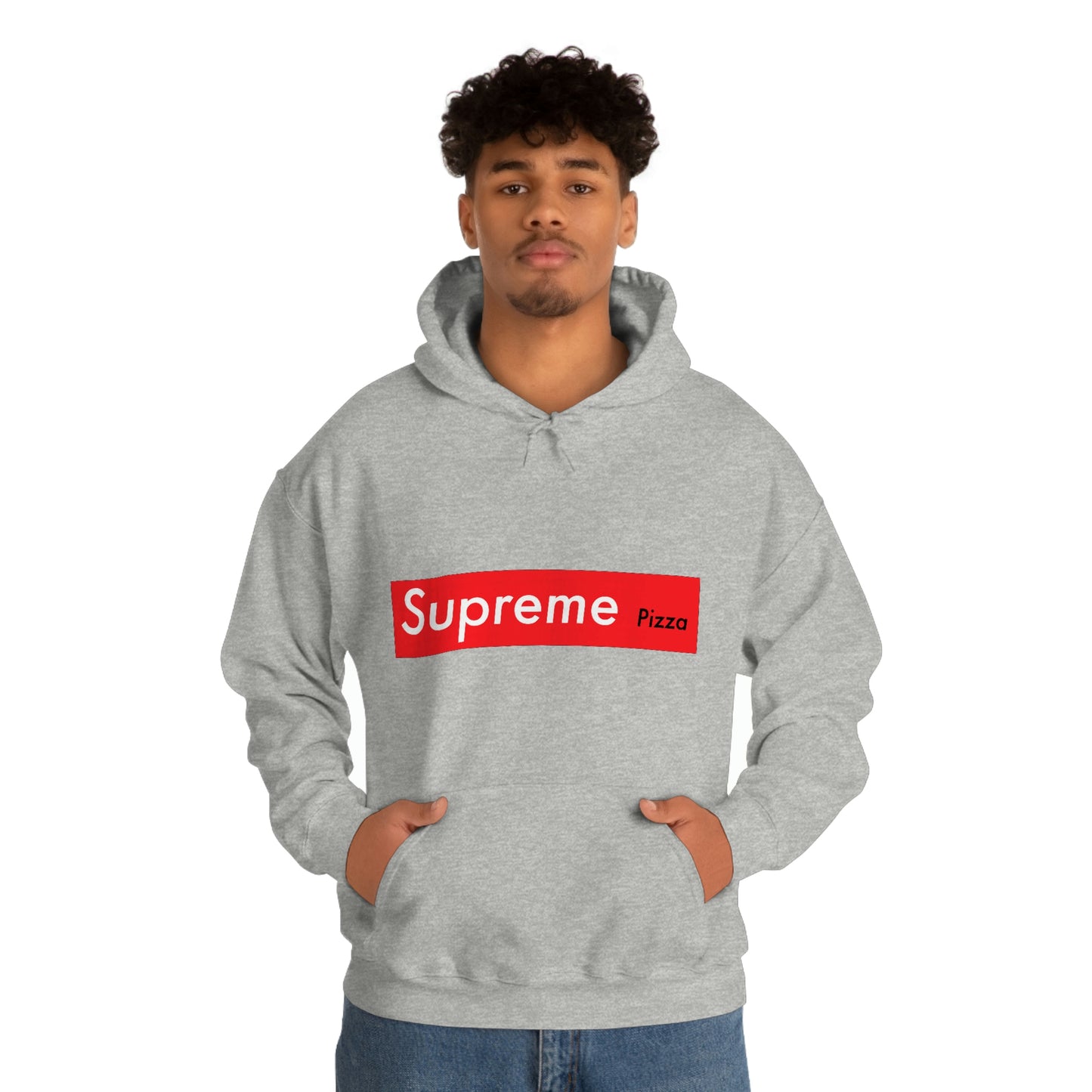 SUPREME PIZZA