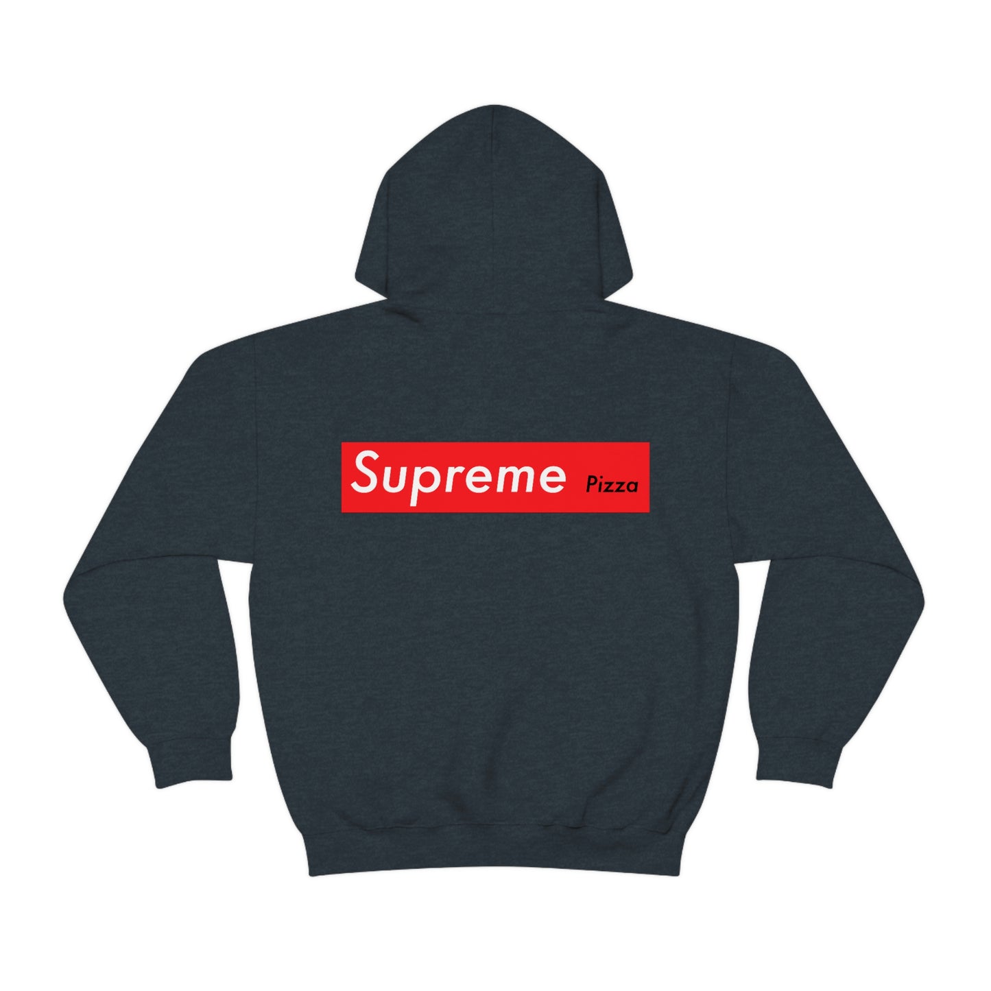 SUPREME PIZZA