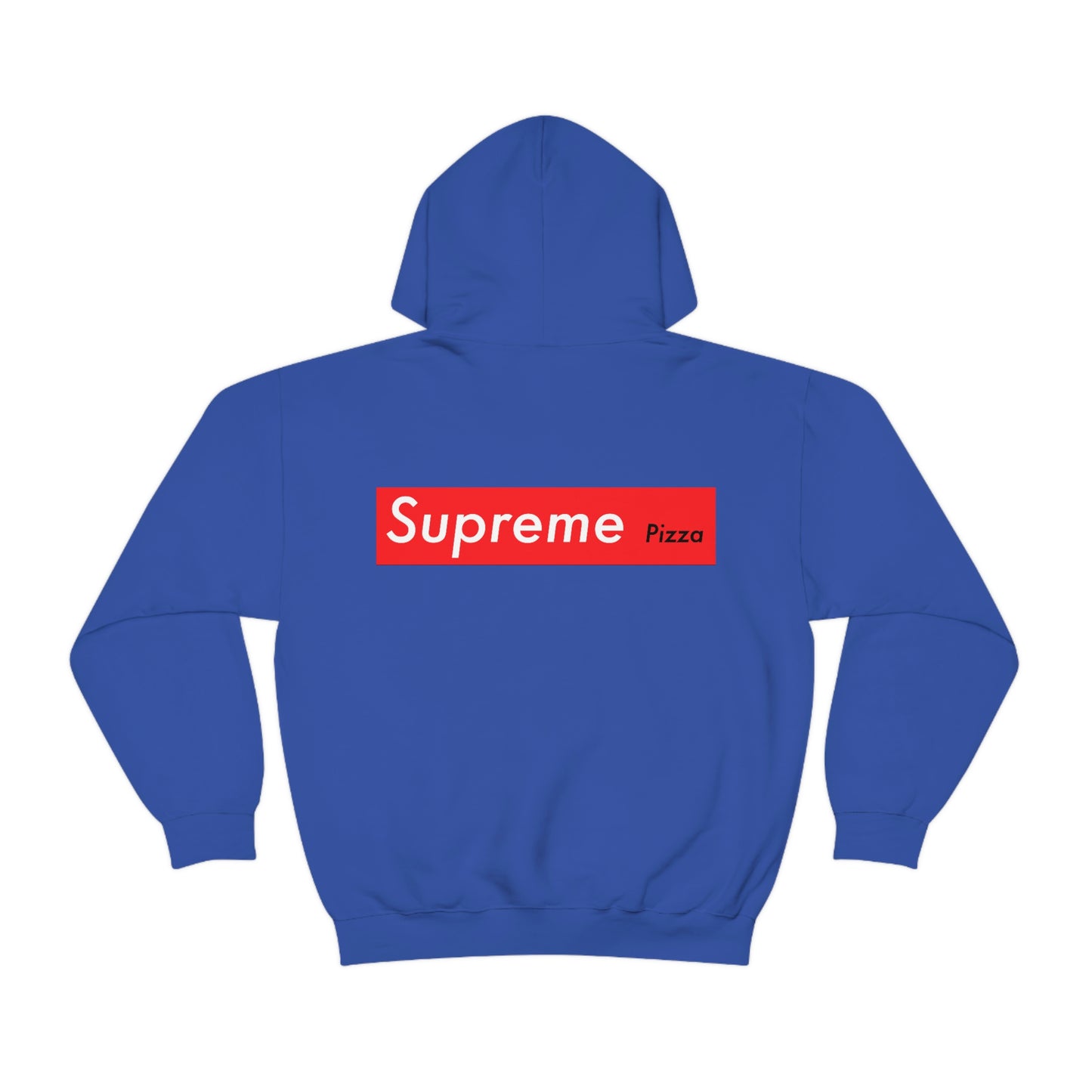 SUPREME PIZZA