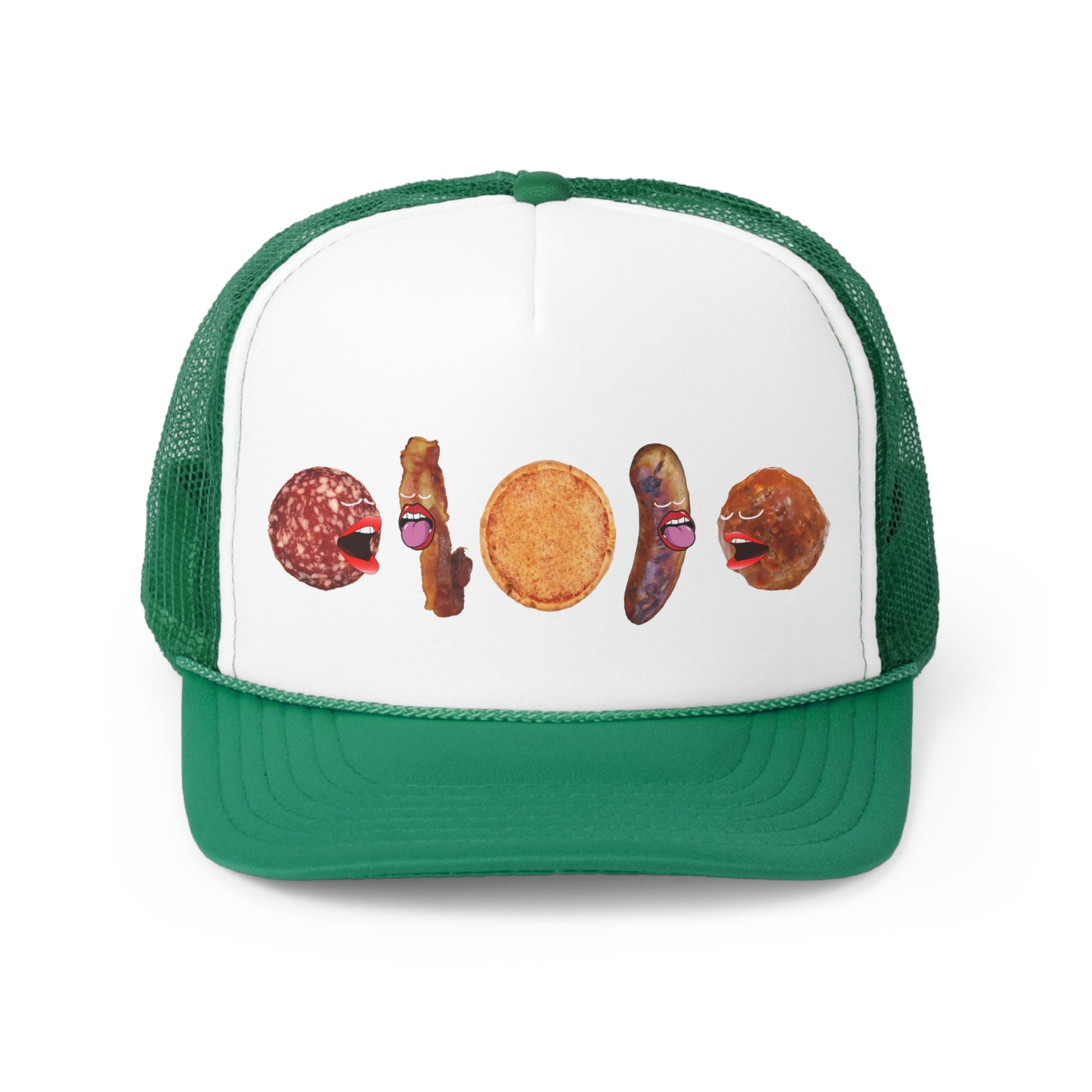 MEATLOVERS PIZZA