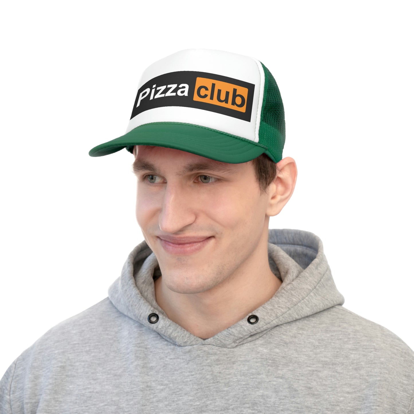 PIZZA CLUB
