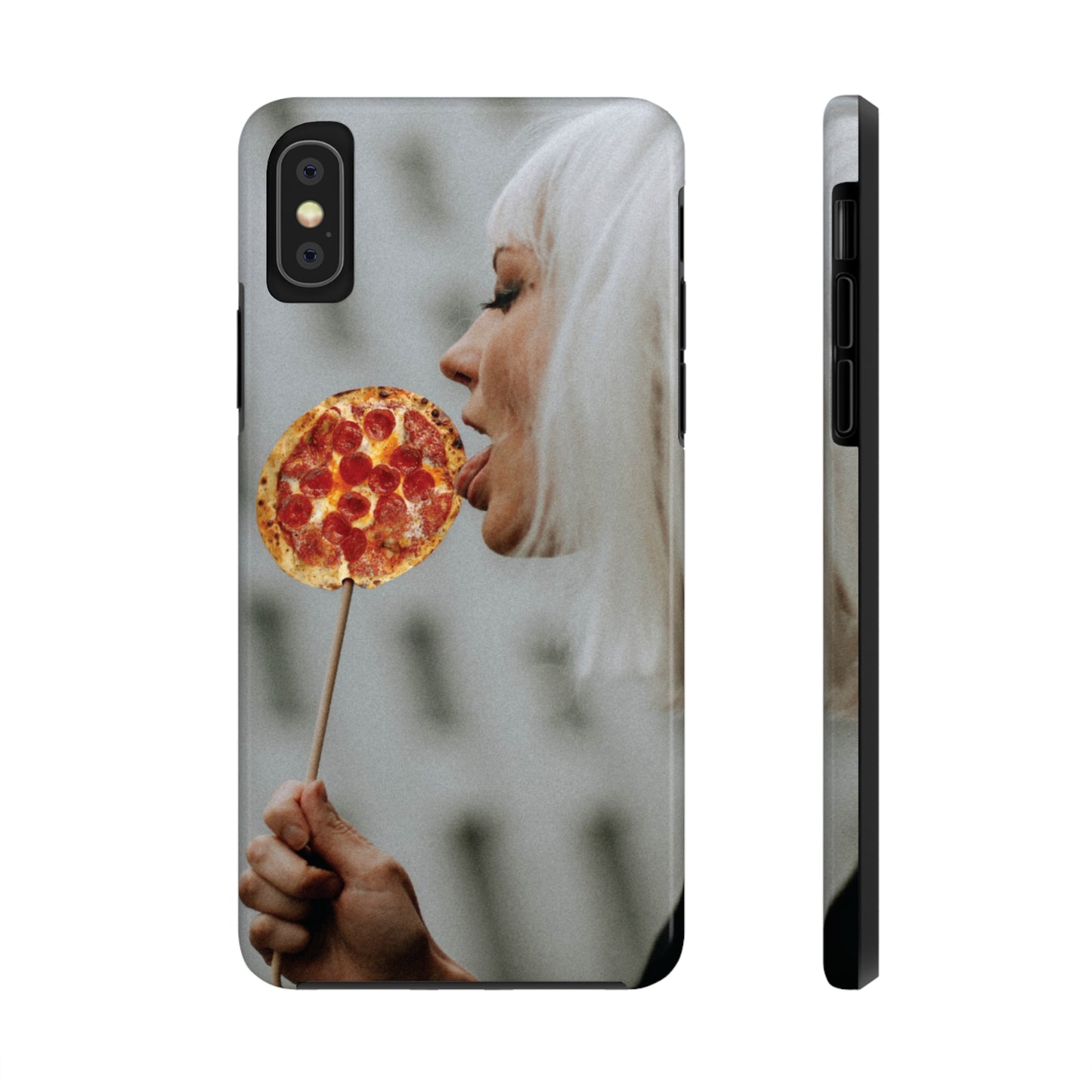 LOLLIPOP PIZZA