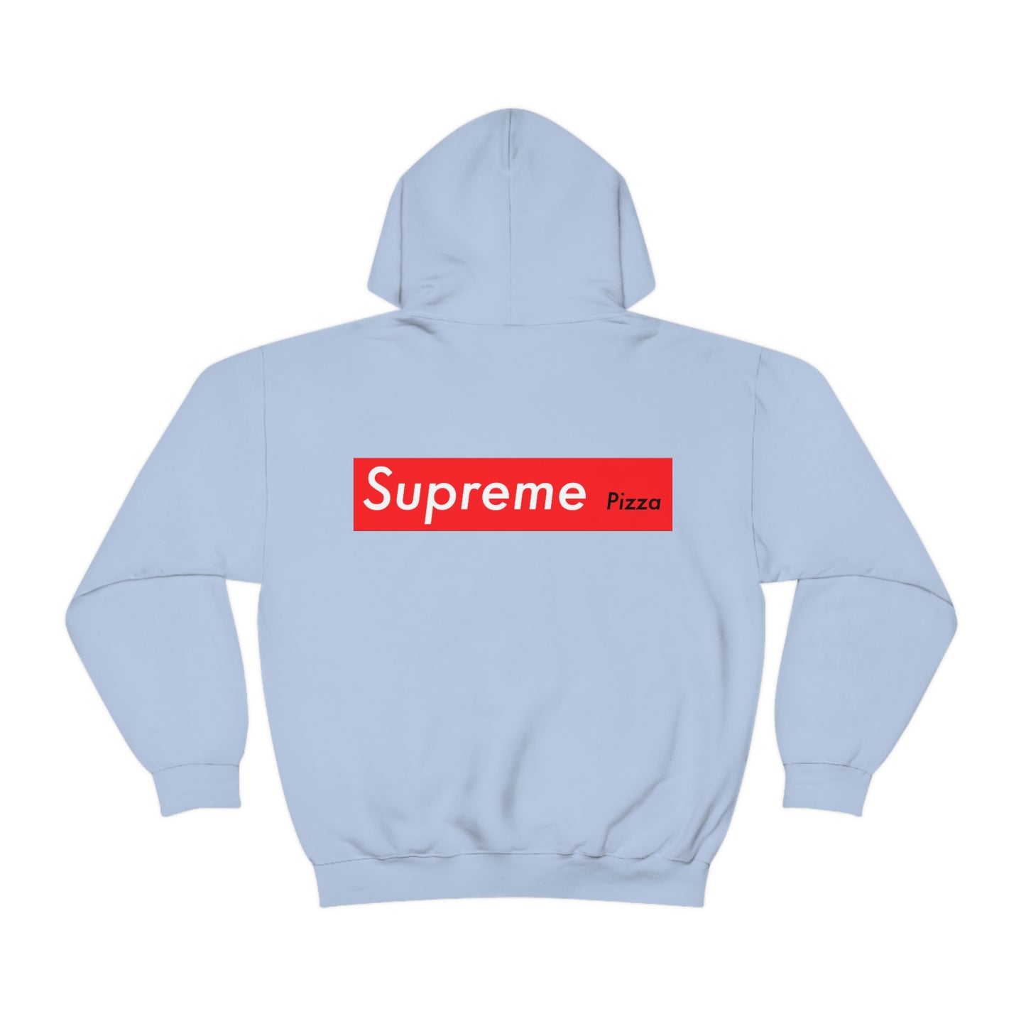SUPREME PIZZA