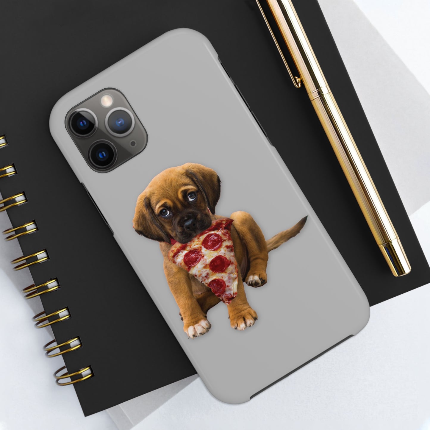 CUTE PIZZA
