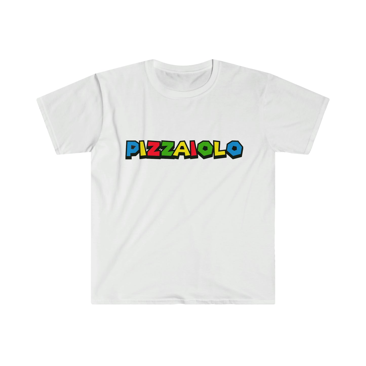 SUPER PIZZA BROS.