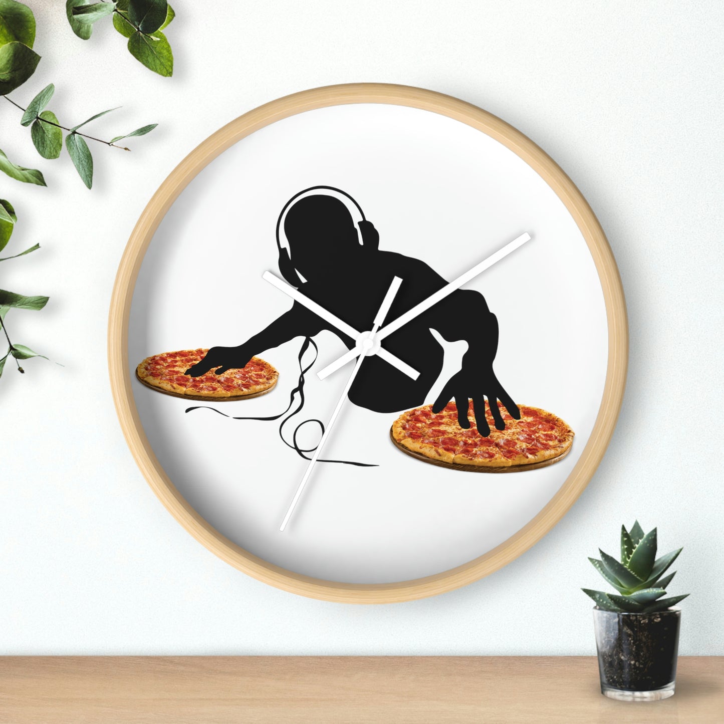 DJ PIZZA
