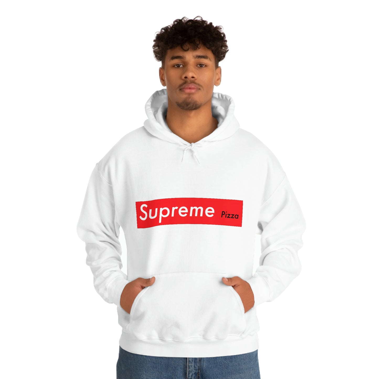 SUPREME PIZZA