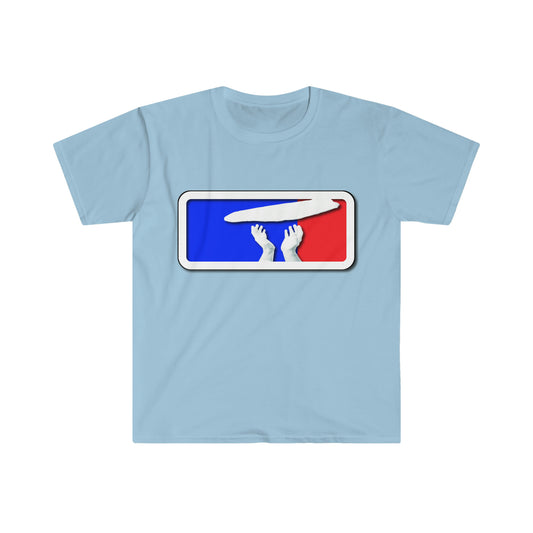 DOUGH TOSSING LEAGUE
