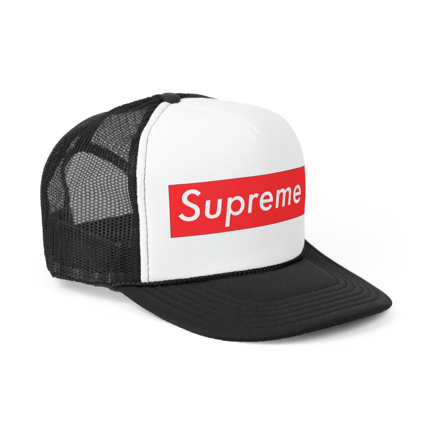 SUPREME PIZZA