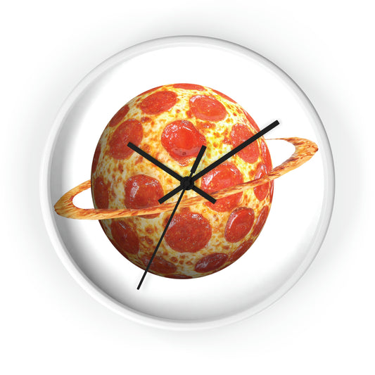 PIZZA PLANET