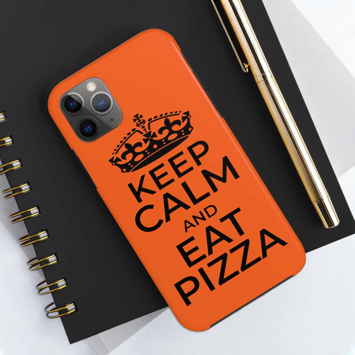KEEP CALM