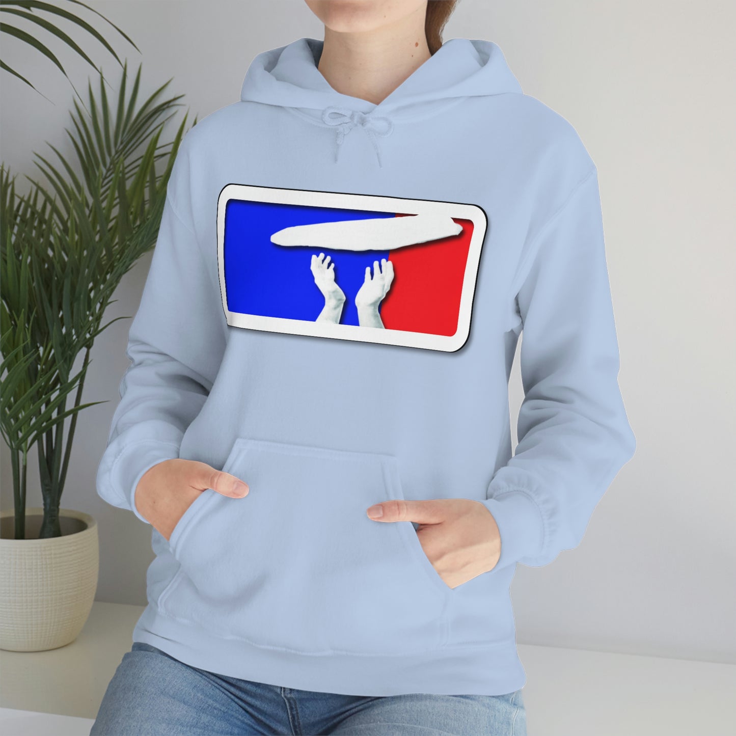 DOUGH TOSSING LEAGUE