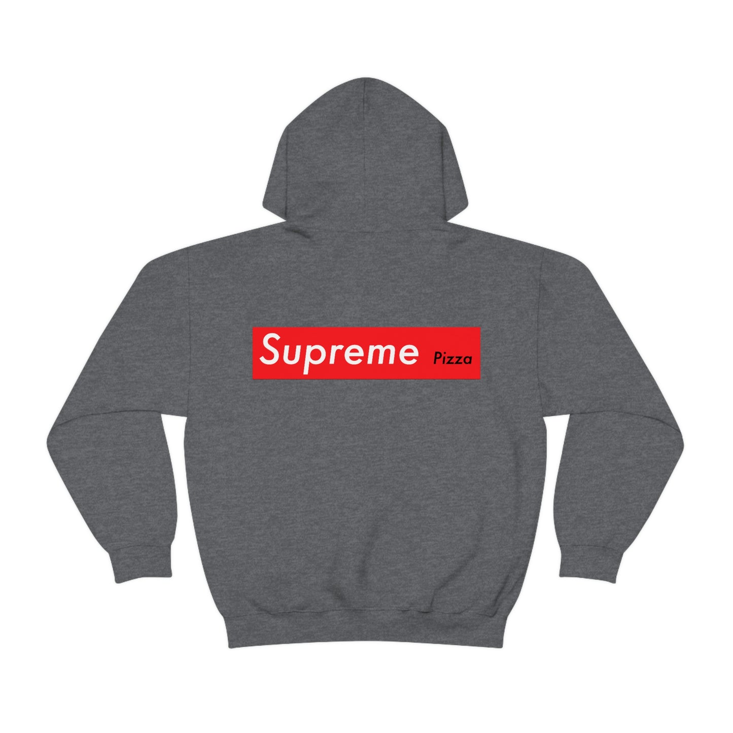 SUPREME PIZZA