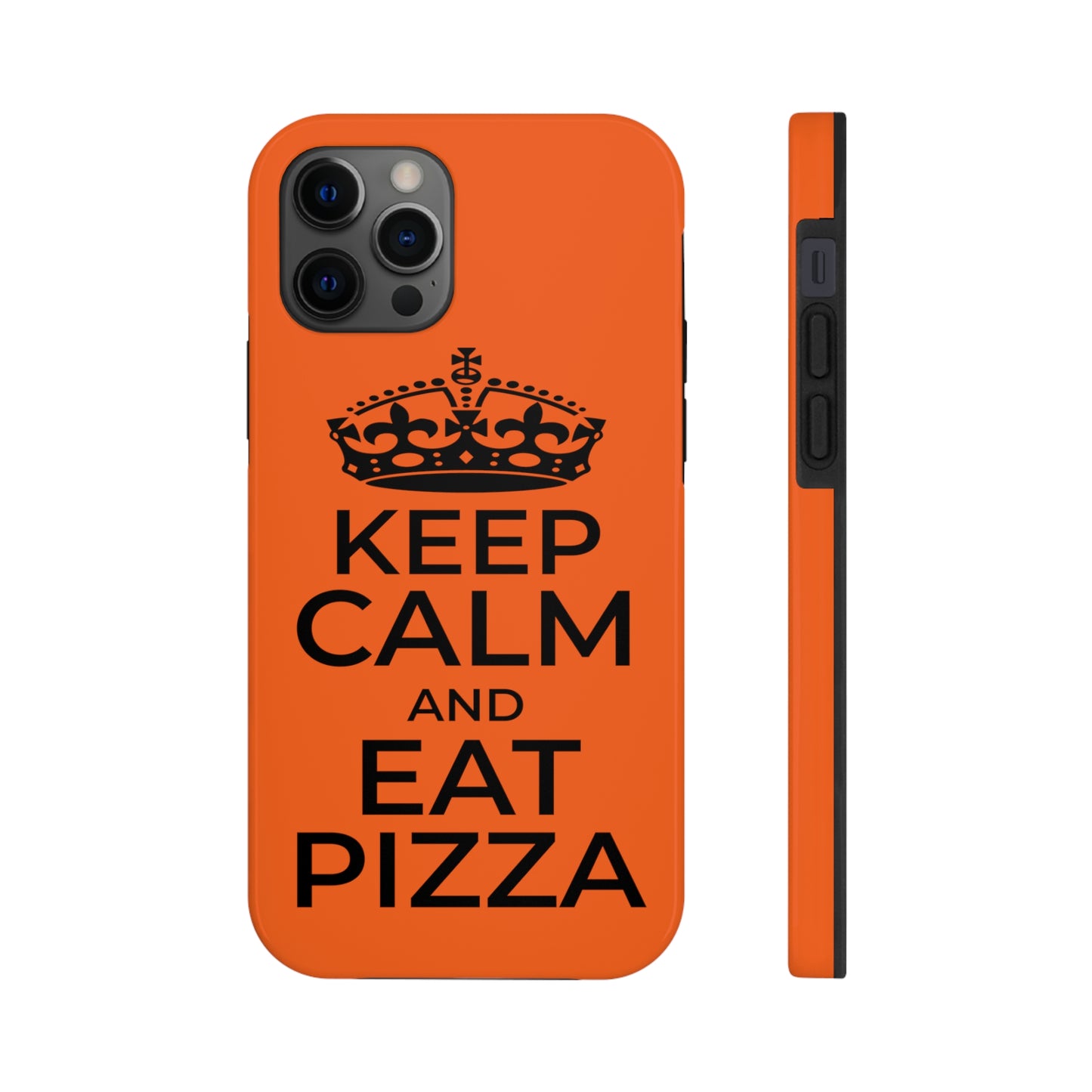 KEEP CALM