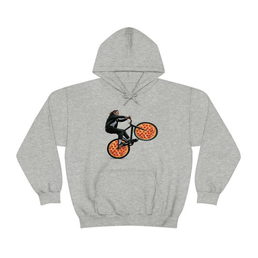 PIZZA BIKE