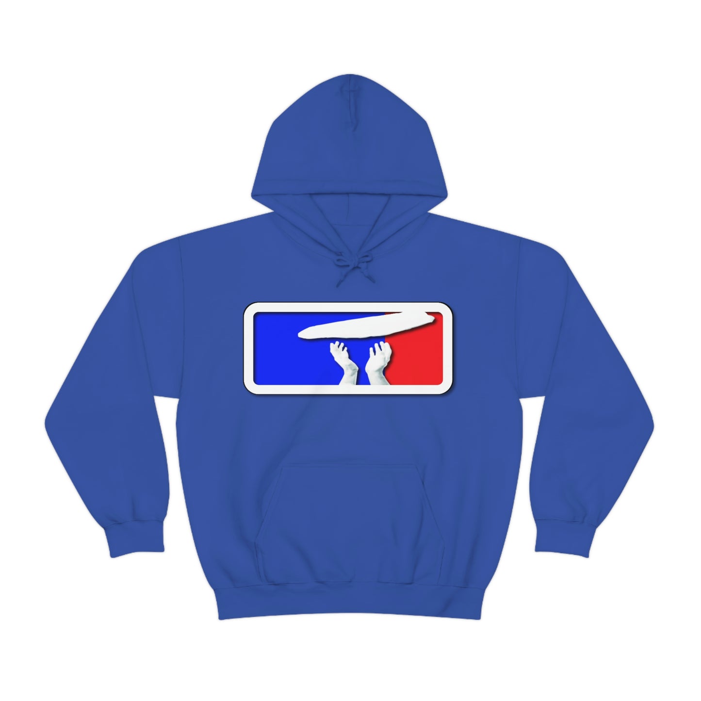 DOUGH TOSSING LEAGUE