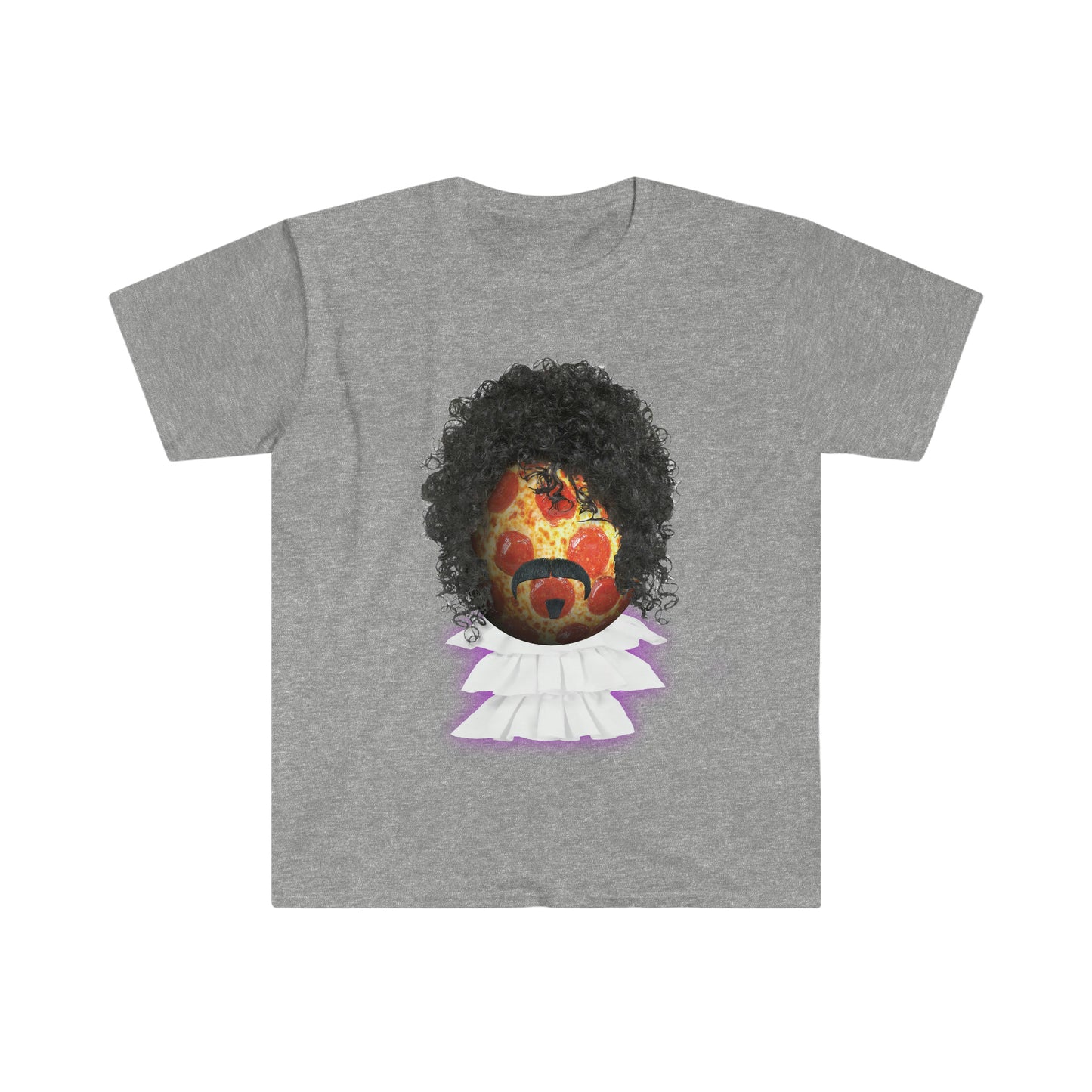 PIZZA PRINTS