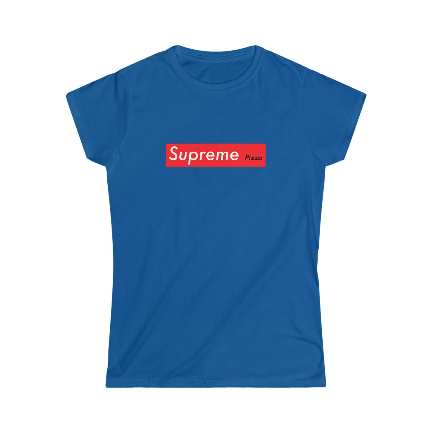SUPREME PIZZA
