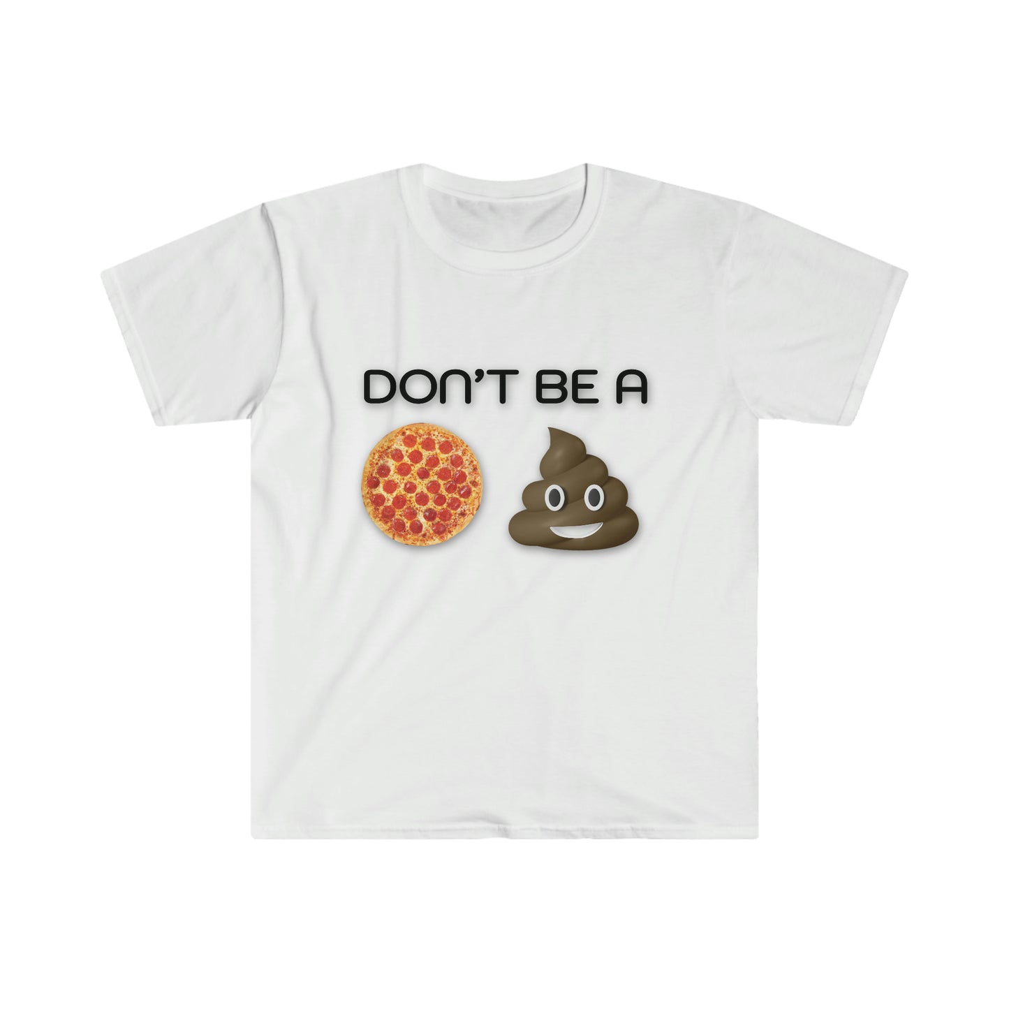 PIZZA POOP