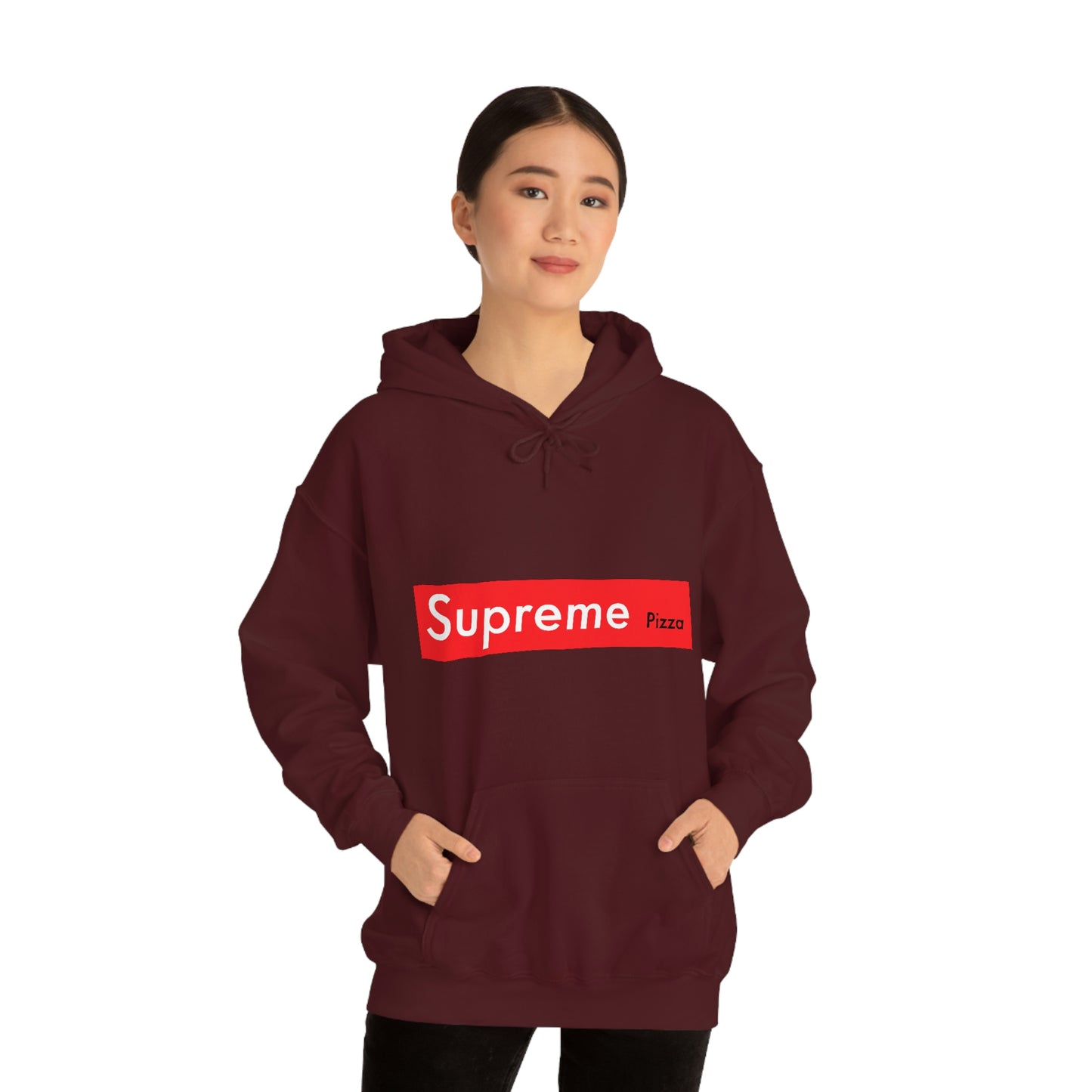 SUPREME PIZZA