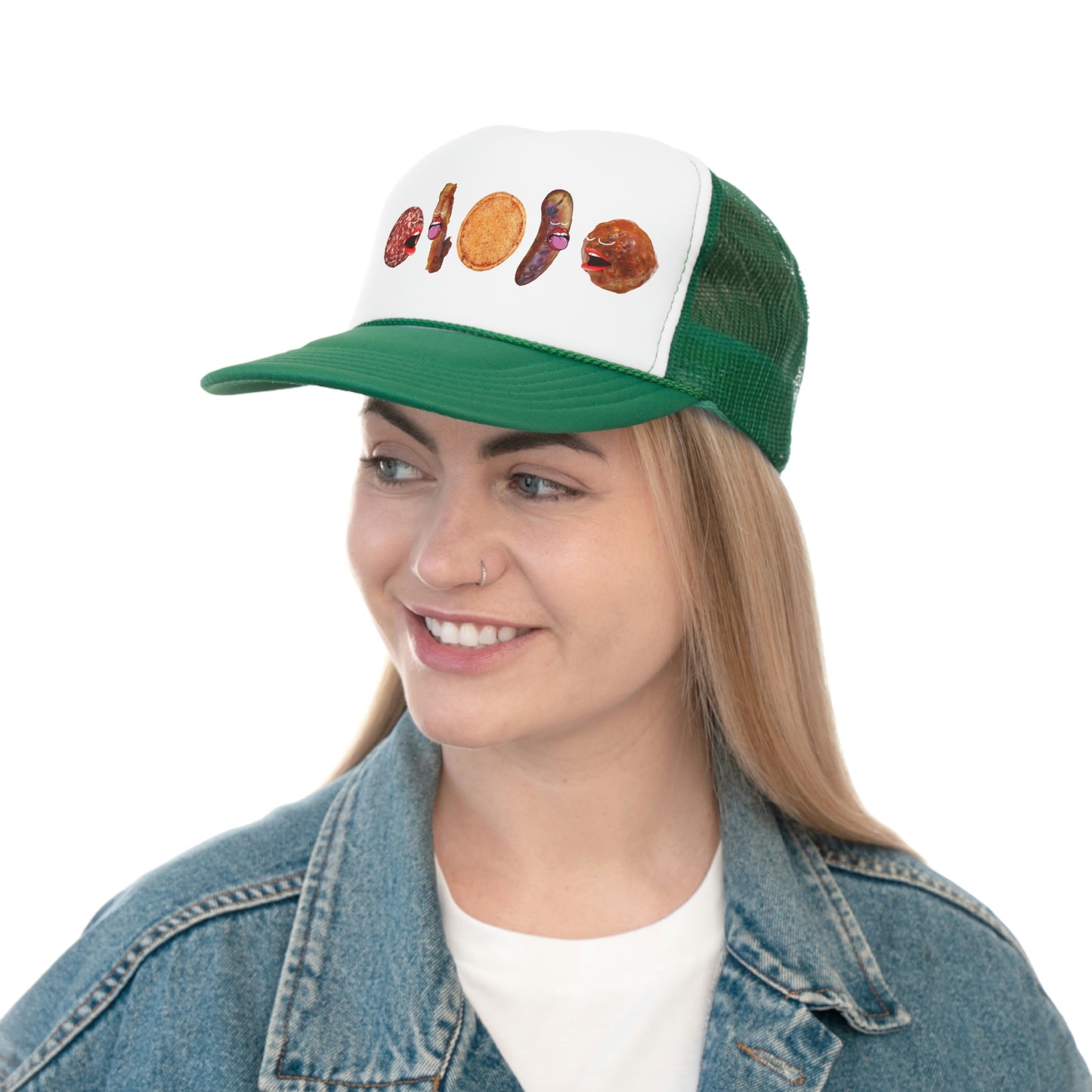 MEATLOVERS PIZZA