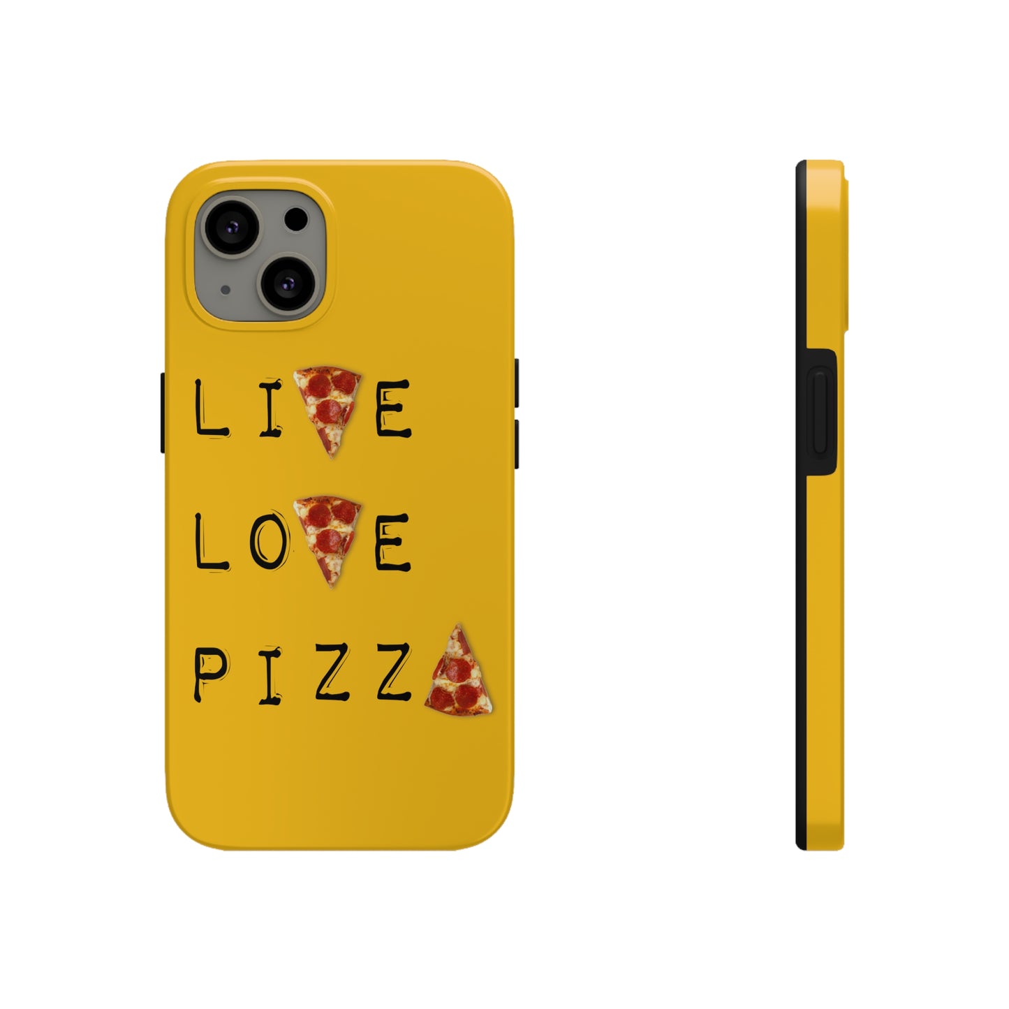 LIVE LOVE PIZZA
