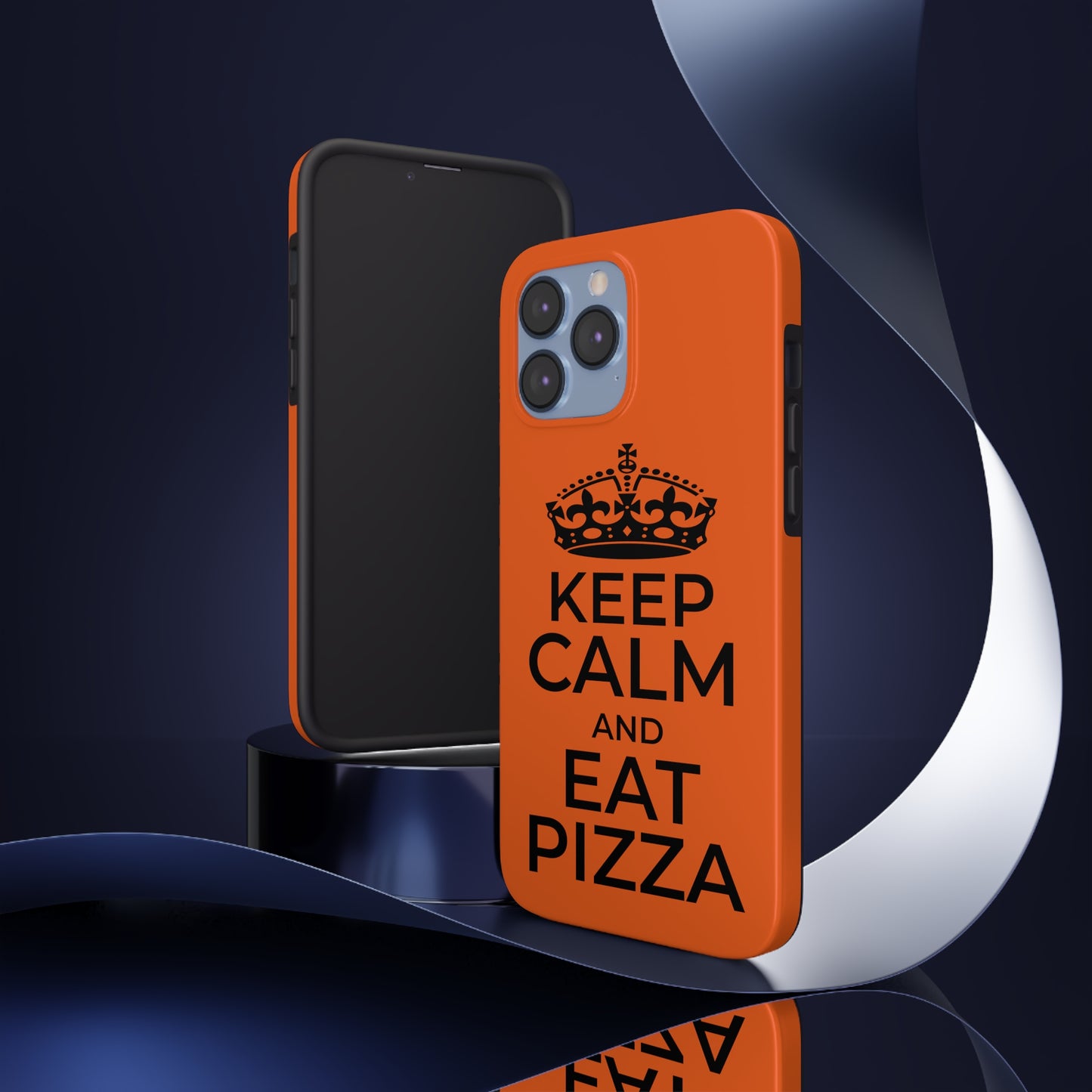 KEEP CALM