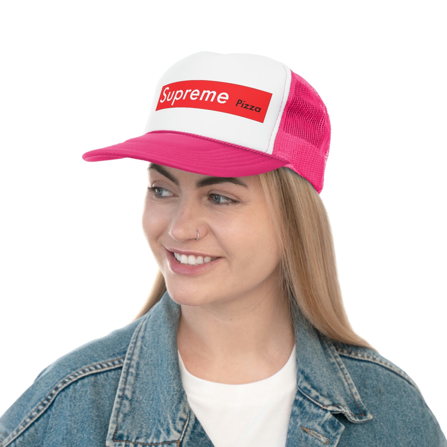 SUPREME PIZZA