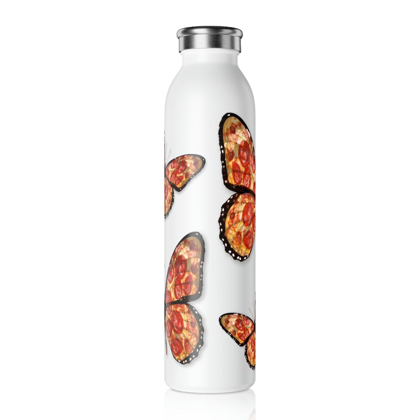 BUTTERFLY PIZZA
