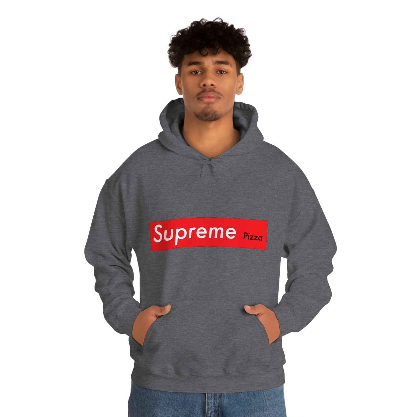 SUPREME PIZZA