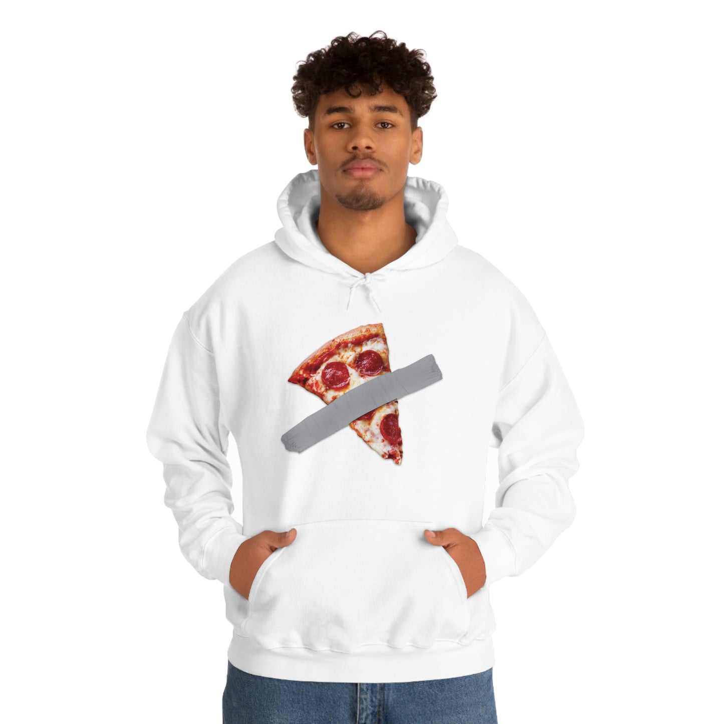 PIZZA ART