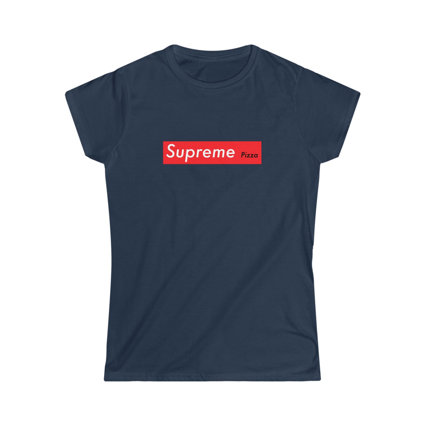 SUPREME PIZZA